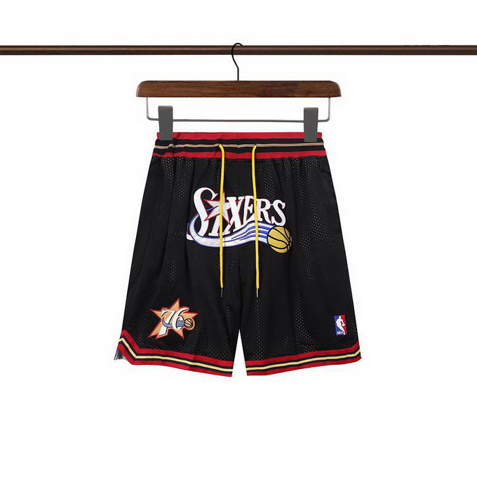 NBA Shorts Mens ID:20250608-139